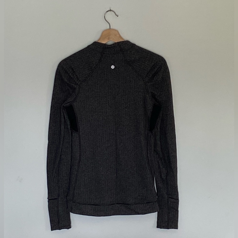 LuLuLemon Sweater - Picture 2 of 2